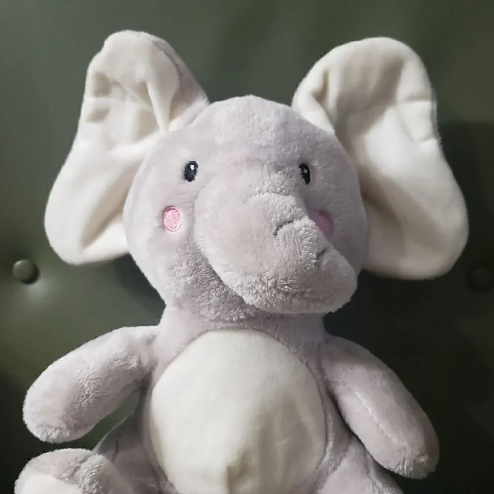 Spark Create Imagine Lot of 4 Plush Stuff Animals - Picture 13 of 16